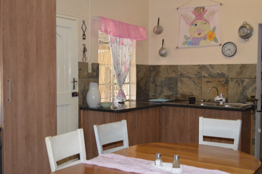 6 Bedroom Property for Sale in Sterkstroom Eastern Cape